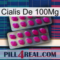 100Mg Cialis 10